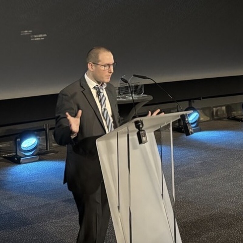 Photo of Mathieu VAJOU